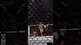 Chimaevs Dominance Chimaev vs Whittaker Highlights ufc Chimaev KO [upl. by Aihgn]