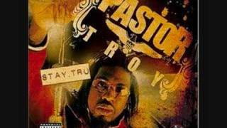 Pastor Troy  Off the chain [upl. by Lusar]