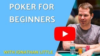 How To Win Your First Poker Game [upl. by Joeann]