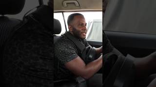 Taxi driver recommending swahili foods kenya mombasa [upl. by Crescentia]