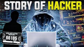 Story of Biggest Hacker in Cod Mobile 1 [upl. by Nylidam]