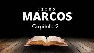 MARCOS CAP 2  Biblia Dramatizada [upl. by Stodder]