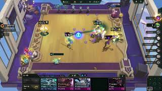 Teamfight Tactics video Sep 29 2024 [upl. by Brindle]