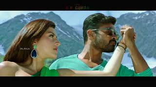 Jawaan  Bugganchuna Song Promo  Sai Dharam Tej Mehreen Pirzada [upl. by Papert]