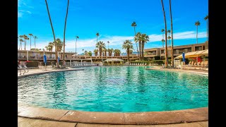 73850 Fairway Drive 3 114  Palm Desert Ca [upl. by Acissehc819]