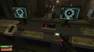 Garrys Mod  Trouble In Terrorist Town  STARGATE [upl. by Rehpitsirhc]