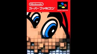 All 300 Puzzle Solutions  Mario’s Super Picross Super Famicom Longplay [upl. by Notled]