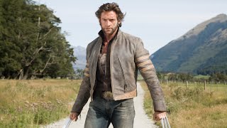 Origins Wolverine  Shepherd Of Fire [upl. by Inesita]