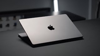 14quot M1 Max MacBook Pro Review  1 Year Later [upl. by Renate]