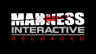 Madness Interactive Reloaded Gameplay PT1 [upl. by Sarchet]