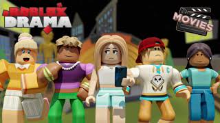 Total Roblox Drama OST  Destination China [upl. by Ximenez]