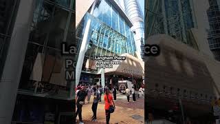 Langham Place Mong Kok 旺角道朗豪坊 砵蘭街 hk city shopping mall business busylifestyle travel mtr [upl. by Heurlin763]