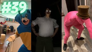 Soggy Nugget Tiktok Compilation  Official Archives Part 39 [upl. by Esetal]