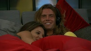 The Tangela Love Story  Tyler and Angela [upl. by Eceinej]