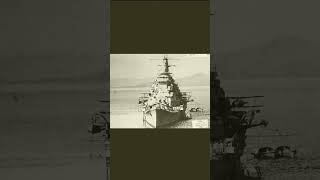 19381115 Tuesday ww2 history battleship japanesehistory [upl. by Osicnarf549]