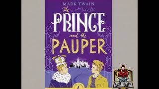 Chapter 3  THE PRINCE AND THE PAUPER by Mark Twain [upl. by Dorfman]