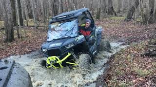 Hilarosa ATV Park  Mud Nats is Coming 2019 [upl. by Rufena906]