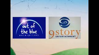 Out of the Blue Enterprises9 Story EntertainmentThe Fred Rogers Company 2011 [upl. by Robbyn]