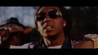 Migos  Real Street Nigga  Official Music Video  unkutcinematics [upl. by Melvina]