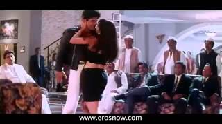 Tere Pyaar Mein Full Song  Jurmana  YouTube [upl. by Cirred608]