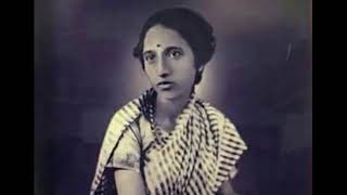 Gangubai Hangal  Raag Bhoop  Raag Deshkar 1935 [upl. by Kirsteni]