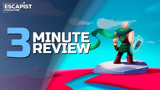 Effie  Review in 3 Minutes [upl. by Iraj]