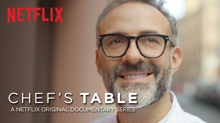 Chefs Table  Season 1  Massimo Bottura HD  Netflix [upl. by Wons]