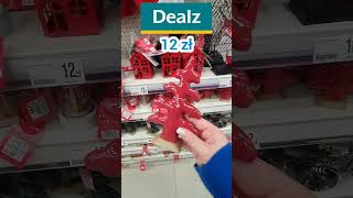 DEALZ ☃️🎄🎁 CHRISTMAS dealz christmas winter aniabuszuje shop shopping haul viralvideo [upl. by Marylinda]