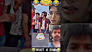 Aashiqui mein teri reaction funny status funnyvideo funnyshorts funnyststus shorts doston [upl. by Allina]