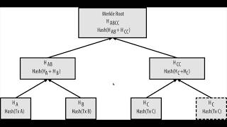 Bitcoin Internals How Blocks use Merkle Trees in JavaScript [upl. by Nolie]