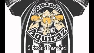 07 Torcida Cearamor Comando Aquiraz CA  Boladão Pesadão [upl. by Aloke238]