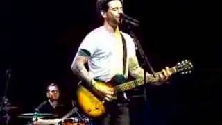 Dashboard Confessional The Motions [upl. by Breger]