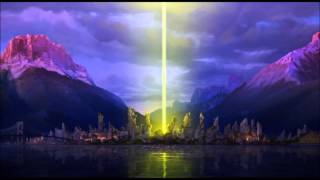 The Legend of Korra  Book 4 Final Scene Soundtrack [upl. by Dnomse]