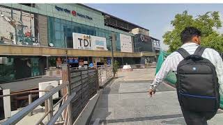 Watching movie inoxnehruplace insignia screen inside view INOX NEHRU PLACE [upl. by Garda]