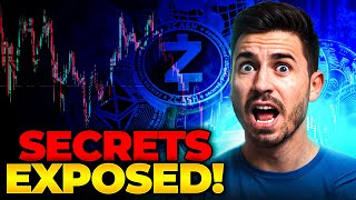 Cryptocurrency Secrets Exposed [upl. by Swartz302]