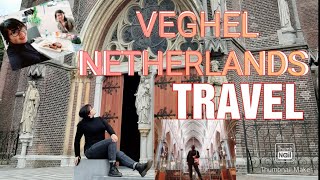 VEGHEL TRAVEL NETHERLANDS [upl. by Eetsim232]