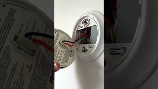 Smoke Detector Replacement Age  New Home Owner  Tip  001 [upl. by Orofselet983]