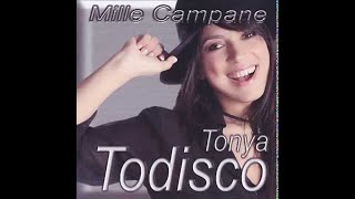 Tonya Todisco  Boogie bù boogie [upl. by Ferdinande]