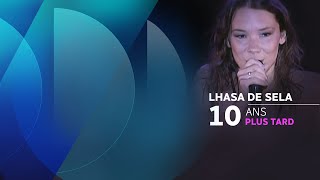 Lhasa de Sela 10 ans plus tard [upl. by France222]