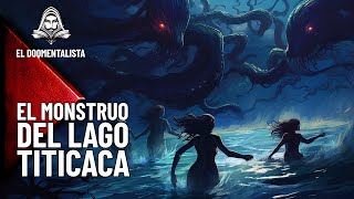 Encantos y Misterios Sirenas y el Monstruo del Lago Titicaca  Documentales en Español [upl. by Analla]