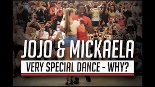 Tchikita  Mike Kenli  Jojo amp Mickaela Urban Kiz Dance  Feeling Kizomba Festival 2017 [upl. by Terencio543]