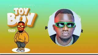 PATOLOVERBOY TOY BOY IS NOT A RESPOND TO EDDY WIZZY watch the reason [upl. by Llekcor565]