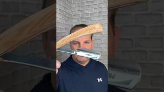 Proraso Professional Razor geofatboy shaving razor new shorts unboxing razor barber [upl. by Hairom]