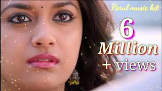 meri saans saans mere yaar ke liye l parulmusichit [upl. by Mckenna]