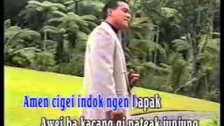 Anak Kunang Lagu Daerah Rejang [upl. by Tinor94]