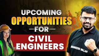 Civil and Transportation Engineers Career Video [upl. by Ahsinaj824]