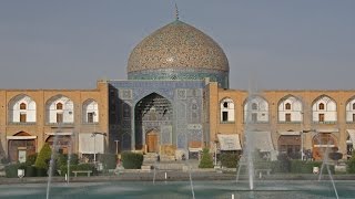 Iran  Isfahan [upl. by Yatnuahc]