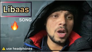 Libaas song by zayn  Talib saifi [upl. by Onibas779]