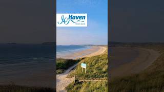 Haven Riviere Sands Cornwall havenholidays cornwall staycation [upl. by Higley]