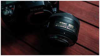 The Best Nikon DX Lens For Your APSC Camera  nikond90 [upl. by Darrel]